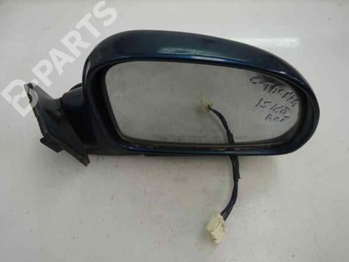 Used Right mirror CHEVROLET REZZO MPV (U100) [2005-2025]  9856895
