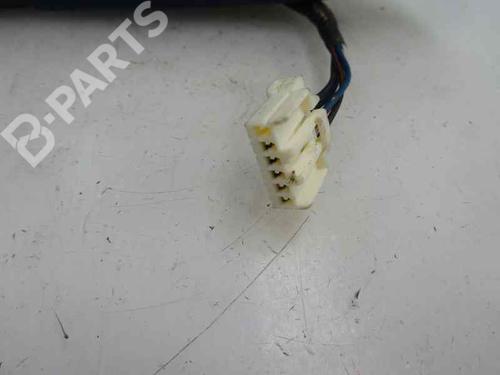 Right mirror CHEVROLET REZZO MPV (U100)  | BP9856895C27 