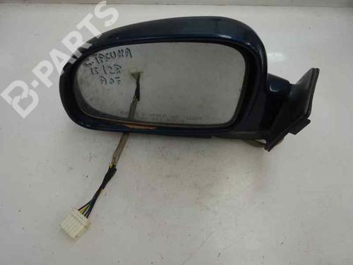Used Left mirror CHEVROLET REZZO MPV (U100) [2005-2025]  9856892