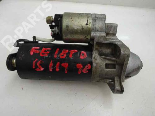 Used Starter FORD ESCORT VI (GAL, AAL, ABL) [1995-2002]  9856819