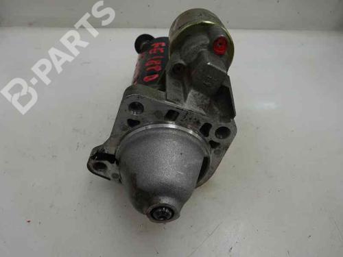 Starter FORD ESCORT VI (GAL, AAL, ABL)  | BP9856819M8 