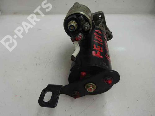 Starter FORD ESCORT VI (GAL, AAL, ABL)  | BP9856819M8 