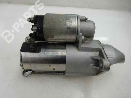 Used Starter CHEVROLET REZZO MPV (U100) [2005-2025]  9856820