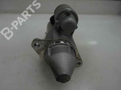 Starter CHEVROLET REZZO MPV (U100)  | BP9856820M8 