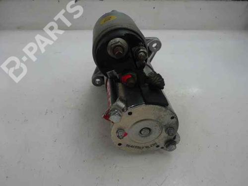Starter CHEVROLET REZZO MPV (U100)  | BP9856820M8 