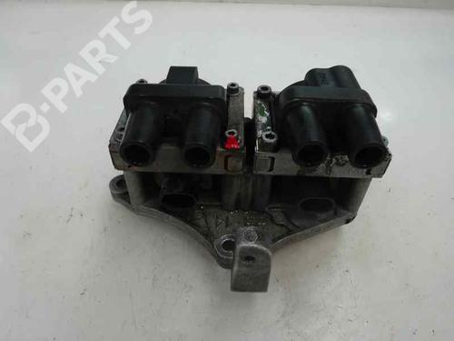 Bobine FIAT PUNTO (188_) 1.2 60 (188.030, .050, .130, .150, .230, .250) (60 hp) 9857049