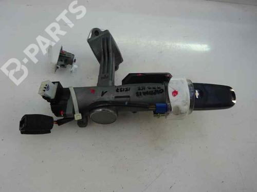 Used Ignition barrel CHEVROLET CAPTIVA (C100, C140) 2.2 D (163 hp) 9850894