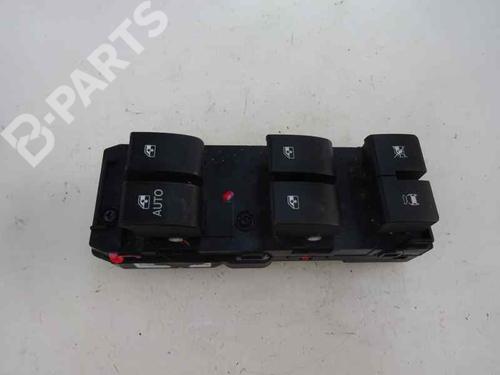 Used Left front window switch CHEVROLET CAPTIVA (C100, C140) 2.2 D (163 hp) 9850907
