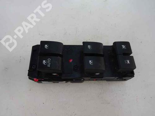 Left front window switch CHEVROLET CAPTIVA (C100, C140) 2.2 D (163 hp) 9850907