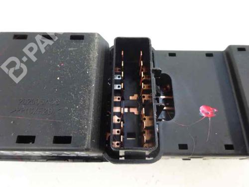 Left front window switch CHEVROLET CAPTIVA (C100, C140) 2.2 D | BP9850907I27 