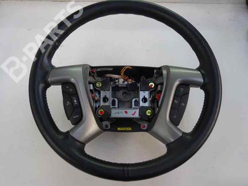 Used Steering wheel CHEVROLET CAPTIVA (C100, C140) 2.2 D (163 hp) 9850903