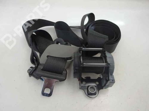 Used Rear left seatbelt CHEVROLET CAPTIVA (C100, C140) 2.2 D (163 hp) 9850945