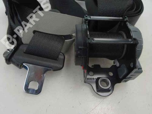 Rear left seatbelt CHEVROLET CAPTIVA (C100, C140) 2.2 D | BP9850945I29 