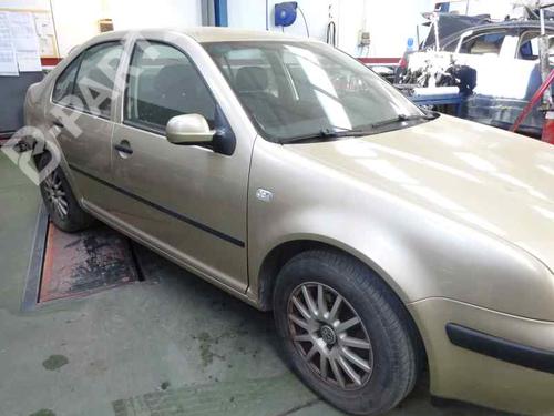 Zamek drzwi tylnych lewych VW BORA I (1J2) 1.6 16V | BP9856972C100 