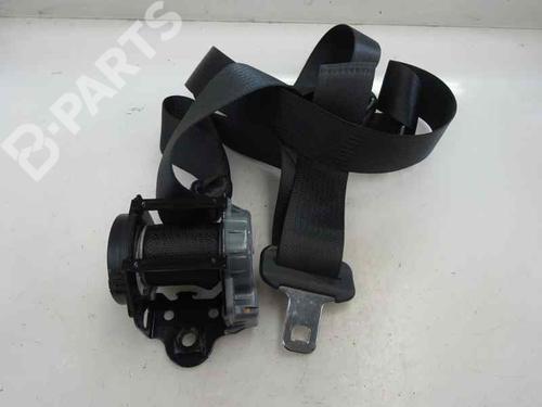 Used Rear left seatbelt CHEVROLET CAPTIVA (C100, C140) 2.2 D (163 hp) 9850946