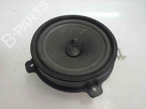 Used Radio CHEVROLET CAPTIVA (C100, C140) 2.2 D (163 hp) 9850869