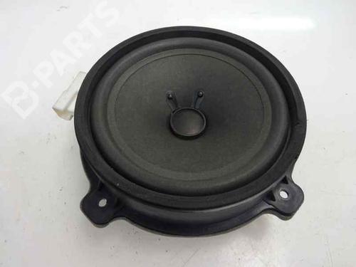 Used Radio CHEVROLET CAPTIVA (C100, C140) 2.2 D (163 hp) 9850868