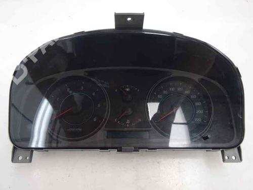 Used Instrument cluster CHEVROLET CAPTIVA (C100, C140) 2.2 D (163 hp) 9850844