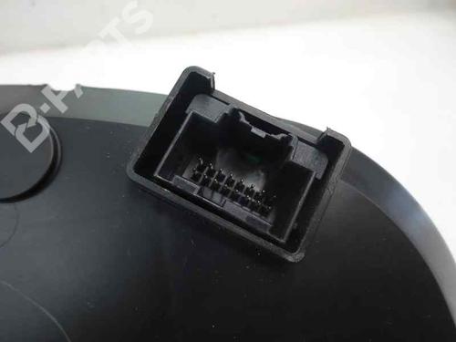 Instrument cluster CHEVROLET CAPTIVA (C100, C140) 2.2 D | BP9850844C47 