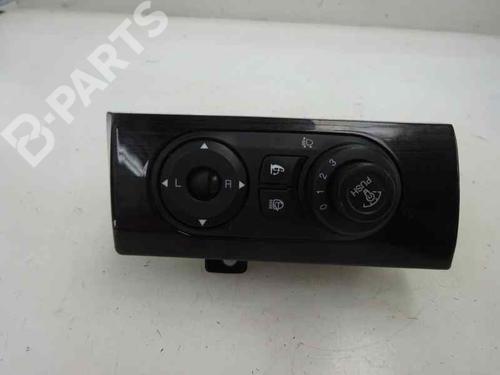 Commande retroviseurs CHEVROLET CAPTIVA (C100, C140) 2.2 D (163 hp) 9850917
