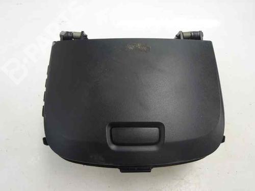 Handschuhfach CHEVROLET CAPTIVA (C100, C140) 2.2 D (163 hp) 9850898