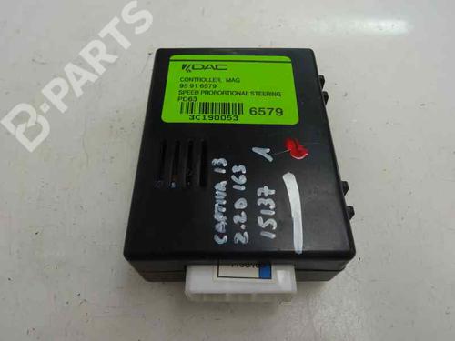 Used Electronic module CHEVROLET CAPTIVA (C100, C140) 2.2 D (163 hp) 9850853