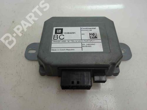 Elektronisk modul CHEVROLET CAPTIVA (C100, C140) 2.2 D (163 hp) 9850855