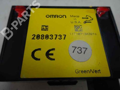 Electronic module CHEVROLET CAPTIVA (C100, C140) 2.2 D | BP9850863M83 