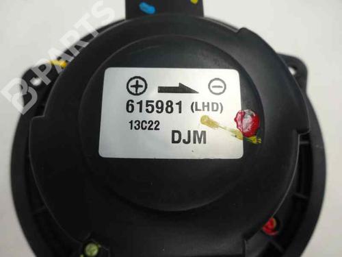 Varmeblæser CHEVROLET CAPTIVA (C100, C140) 2.2 D | BP9850901M62 