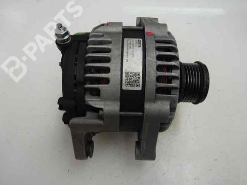 Used Alternator CHEVROLET CAPTIVA (C100, C140) 2.2 D (163 hp) 9850826