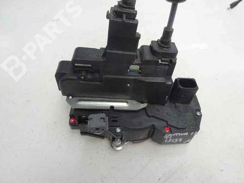 Rear left lock CHEVROLET CAPTIVA (C100, C140) 2.2 D | BP9850892C100 