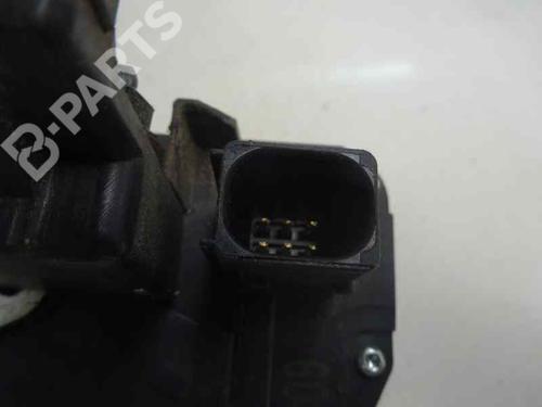 Rear left lock CHEVROLET CAPTIVA (C100, C140) 2.2 D | BP9850892C100 