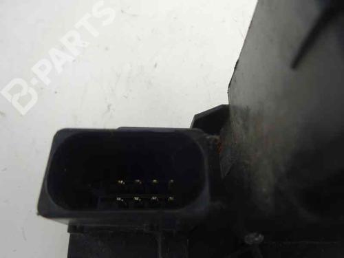 Front right lock CHEVROLET CAPTIVA (C100, C140) 2.2 D | BP9850887C97 
