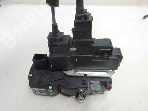 Rear right lock CHEVROLET CAPTIVA (C100, C140) 2.2 D | BP9850890C99 