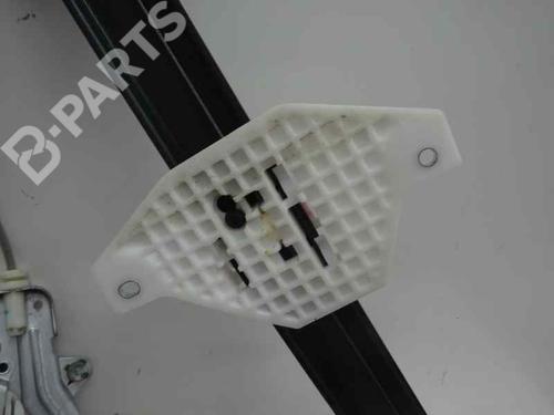 Front right window mechanism CHEVROLET CAPTIVA (C100, C140) 2.2 D | BP9850836C23 