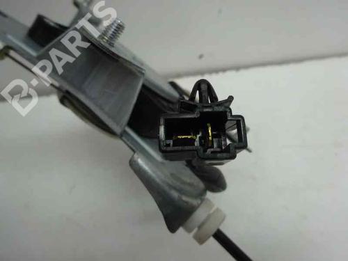 Rudehejsemekanisme Højre bagtil CHEVROLET CAPTIVA (C100, C140) 2.2 D | BP9850833C25 