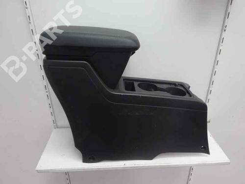 Used Armrest / Center console CHEVROLET CAPTIVA (C100, C140) 2.2 D (163 hp) 9850947