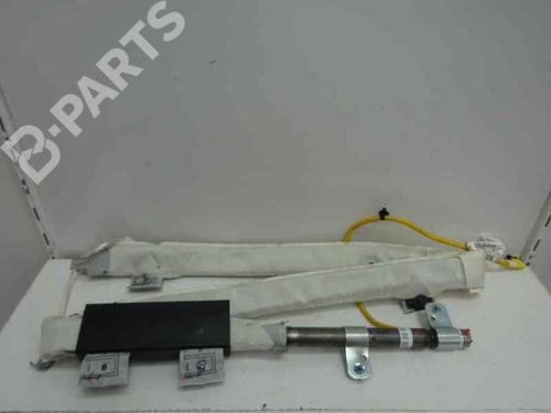 Right curtain airbag CHEVROLET CAPTIVA (C100, C140) 2.2 D (163 hp) 95371035 | 95371035 | 2013 | 1 |