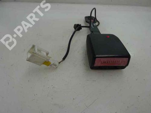 Front right seatbelt CITROËN C4 I (LC_) 1.6 HDi | BP9857083I25 