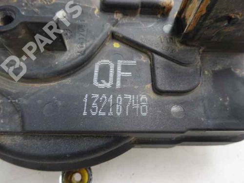 Front left lock OPEL ASTRA H GTC (A04)  | BP9856960C98 