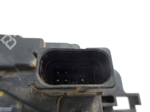 Front left lock OPEL ASTRA H GTC (A04)  | BP9856960C98 