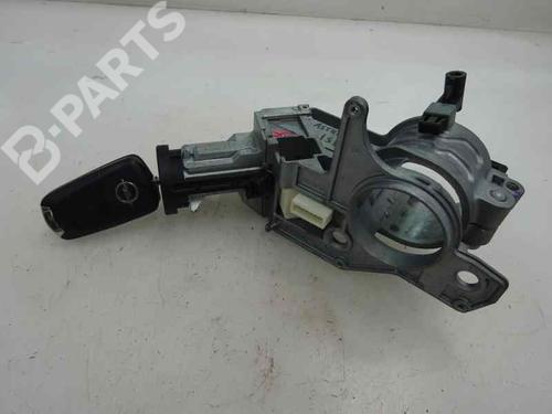 Used Ignition barrel OPEL ASTRA H GTC (A04) [2005-2010]  9856979