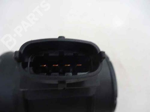 Mass air flow sensor OPEL ASTRA H GTC (A04)  | BP9857032M95 