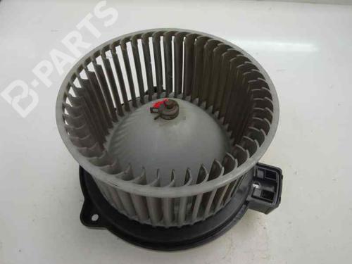 Used Heater blower motor MAZDA 2 (DE_, DH_) [2007-2015]  9856992