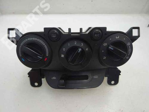 Used Climate control MAZDA 2 (DE_, DH_) [2007-2015]  9856983