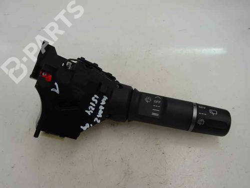 Steering column stalk MAZDA 2 (DE_, DH_) 1.3 (DE3FS) (75 hp) 9857015