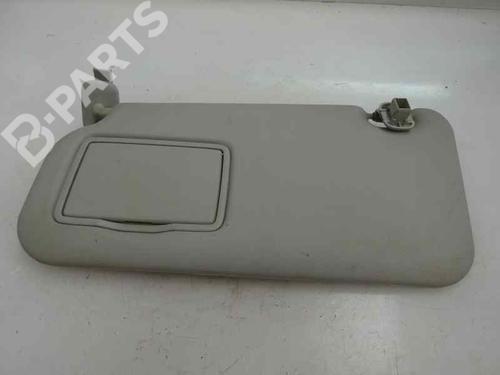 left-sun-visor-mazda-2-de_-dh_-13-de3fs-2007-2008-2009-2010-2011-2012-2013-2014-2015-9857048 main image
