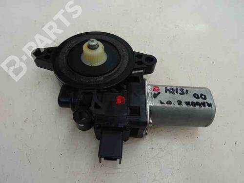 Used Right front window motor MAZDA 2 (DE_, DH_) [2007-2015]  9856994
