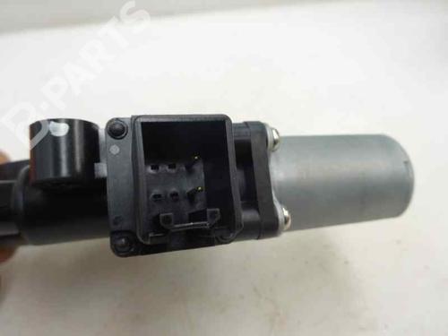 Right front window motor MAZDA 2 (DE_, DH_)  | BP9856994E20 