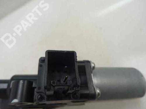 Left rear window motor MAZDA 2 (DE_, DH_)  | BP9856997E23 